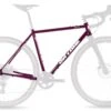 On-One Rujo Gravel Frame 1 On-One Rujo Gravel Frame -Bikes Happy Store OnOne Rujo Frame Red P1