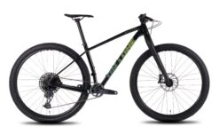 On-One Whippet SRAM GX Mountain Bike -Bikes Happy Store OnOne Whippet GXRigid Black P1