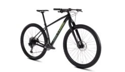 On-One Whippet SRAM GX Mountain Bike -Bikes Happy Store OnOne Whippet GXRigid Black P2