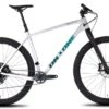 On-One Whippet SRAM GX Mountain Bike -Bikes Happy Store OnOne Whippet GXRigid CoolGrey P1