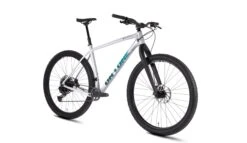On-One Whippet SRAM GX Mountain Bike -Bikes Happy Store OnOne Whippet GXRigid CoolGrey P2