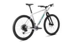 On-One Whippet SRAM GX Mountain Bike -Bikes Happy Store OnOne Whippet GXRigid CoolGrey P3