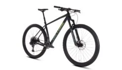 On-One Whippet SRAM GX Mountain Bike -Bikes Happy Store OnOne Whippet GXSusp Black P2