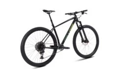 On-One Whippet SRAM GX Mountain Bike -Bikes Happy Store OnOne Whippet GXSusp Black P3