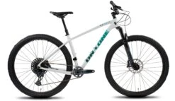 On-One Whippet SRAM GX Mountain Bike -Bikes Happy Store OnOne Whippet GXSusp CoolGrey P1