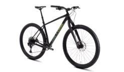 Bikes Happy Store -Bikes Happy Store OnOne Whippet SXRigid Black P2
