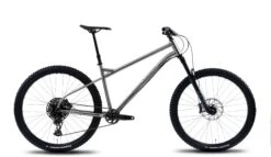 On-One Wrekker SRAM GX Titanium Mountain Bike