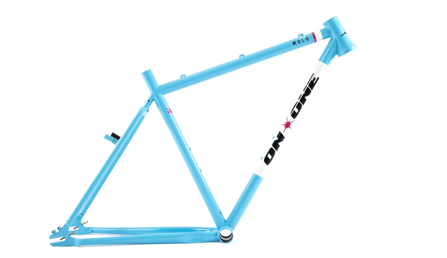 On-One Mulo Frame 3 On-One Mulo Frame