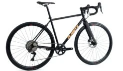 Bikes Happy Store -Bikes Happy Store P2 Kaffenback Front