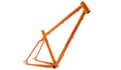 On-One Huntsman Frame -Bikes Happy Store P3 HUNTSMAN FRME