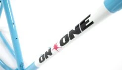 On-One Mulo Frame 10 On-One Mulo Frame -Bikes Happy Store P3 MULO FRAME
