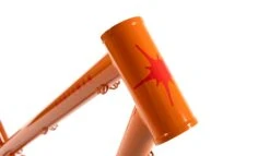 On-One Huntsman Frame -Bikes Happy Store P4 HUNTSMAN FRME