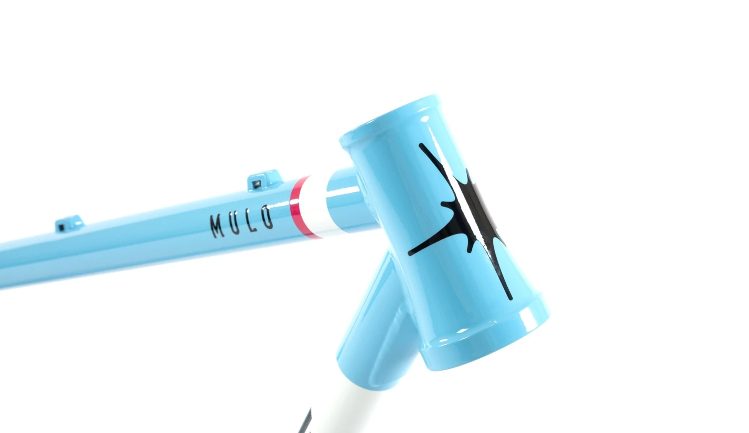 On-One Mulo Frame 6 On-One Mulo Frame - Image 4