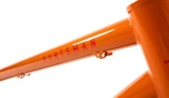 On-One Huntsman Frame -Bikes Happy Store P5 HUNTSMAN FRME