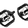 Scada M204B Pedals -Bikes Happy Store PESCAM204B P1