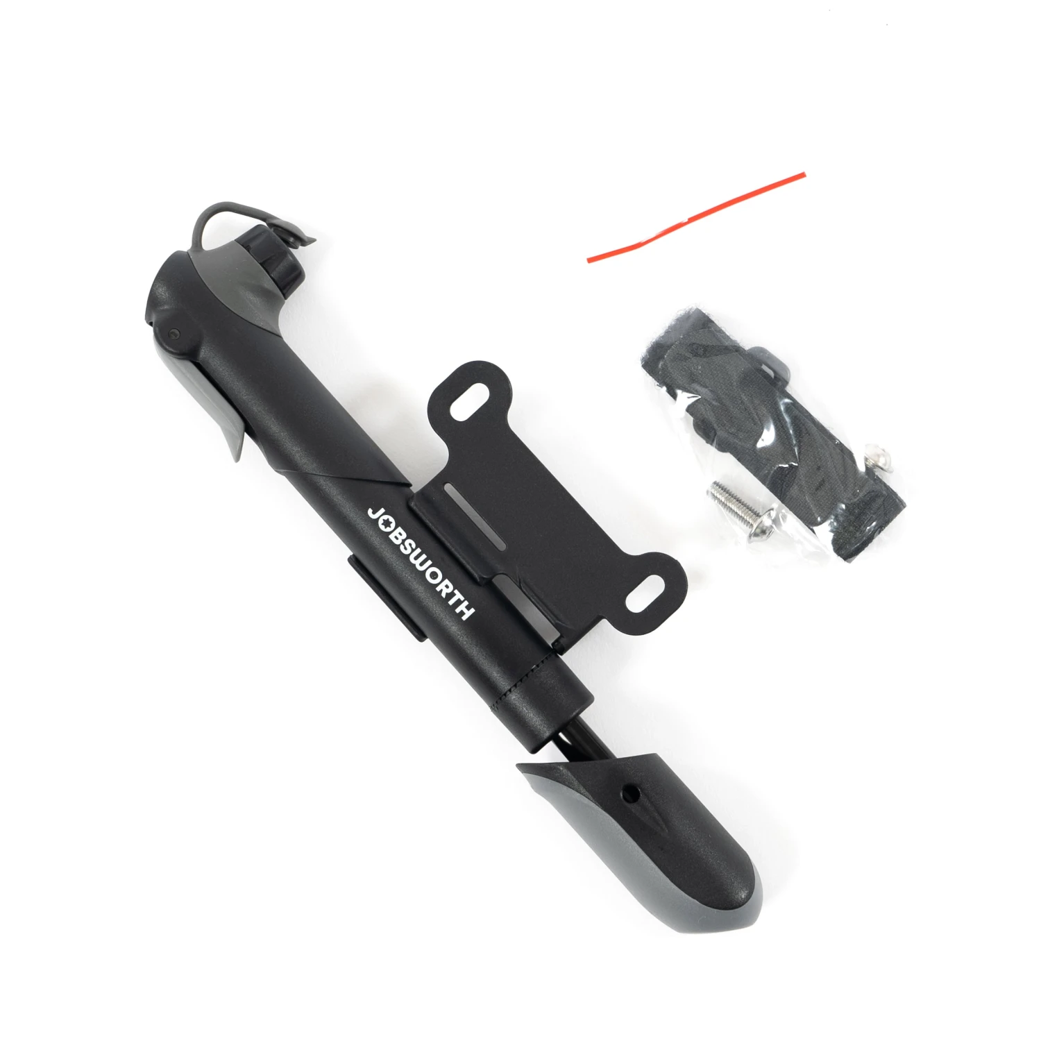 Jobsworth Leveche Micro Pump 3 Jobsworth Leveche Micro Pump