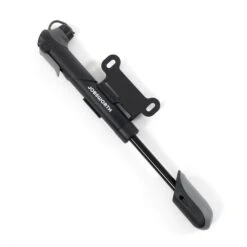 Jobsworth Leveche Micro Pump 7 Jobsworth Leveche Micro Pump -Bikes Happy Store PUMP IT P3