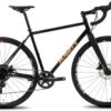 Planet X Kaffenback SRAM Apex 1 Mechanical Bike -Bikes Happy Store PlanetX Kaffenback Apex Black P1