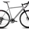 Planet X London Road Titanium SRAM Rival 1 Bike