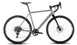 Planet X London Road Titanium SRAM Rival 1 Bike