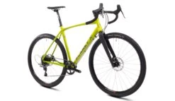 Planet X London Road SRAM Apex 1 Disc Road Bike -Bikes Happy Store PlanetX LondonRoad Road Gravel Rival Zesty Lime P2 6d53c1f8 12ee 4c06 98a5 a652670df907