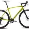 Planet X London Road SRAM Rival 1 Gravel Edition Bike 2 Planet X London Road SRAM Rival 1 Gravel Edition Bike -Bikes Happy Store PlanetX LondonRoad Road gravel Rival Zesty Lime P1