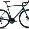 Planet X Pro Carbon Disc Campagnolo Chorus Road Bike -Bikes Happy Store PlanetX ProCarbon Campagnolo Green P1
