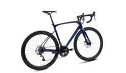 Planet X Pro Carbon Disc SRAM Force 22 Road Bike -Bikes Happy Store PlanetX ProCarbon Force22 Blue P3