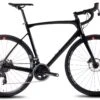 Planet X Pro Carbon SRAM Force AXS Road Bike -Bikes Happy Store PlanetX ProCarbon ForceAXS Black P1