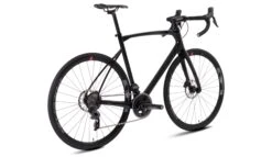 Planet X Pro Carbon SRAM Force AXS Road Bike -Bikes Happy Store PlanetX ProCarbon ForceAXS Black P3