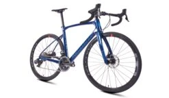 Planet X Pro Carbon SRAM Force AXS Road Bike -Bikes Happy Store PlanetX ProCarbon ForceAXS Blue P2