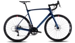 Planet X Pro Carbon Disc SRAM Rival 22 Road Bike