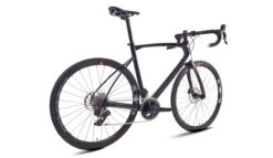 Planet X Pro Carbon SRAM Rival AXS Road Bike -Bikes Happy Store PlanetX ProCarbon RivalAXS Black P3