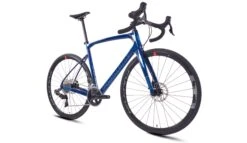 Planet X Pro Carbon SRAM Rival AXS Road Bike -Bikes Happy Store PlanetX ProCarbon RivalAXS Blue P2