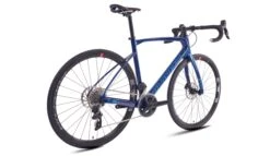 Planet X Pro Carbon SRAM Rival AXS Road Bike -Bikes Happy Store PlanetX ProCarbon RivalAXS Blue P3