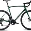 Planet X Pro Carbon SRAM Rival AXS Road Bike -Bikes Happy Store PlanetX ProCarbon RivalAXS Green P1