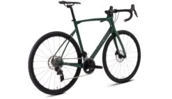 Planet X Pro Carbon SRAM Rival AXS Road Bike -Bikes Happy Store PlanetX ProCarbon RivalAXS Green P3