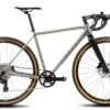 Planet X Tempest Campagnolo Ekar Titanium Gravel Bike -Bikes Happy Store PlanetX Tempest Ekar Silver P1