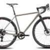 Planet X Tempest SRAM Rival 1 Titanium Gravel Bike 2 Planet X Tempest SRAM Rival 1 Titanium Gravel Bike -Bikes Happy Store PlanetX Tempest Rival1 Silver P1 f8489ab4 2387 46fe a4fe bb1cf863b906