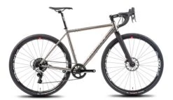 Planet X Tempest SRAM Rival 1 Titanium Gravel Bike