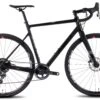 Planet X XLS EVO SRAM Force 1 Carbon Cyclocross Bike -Bikes Happy Store PlanetX XLSEvo Force1 Black P1