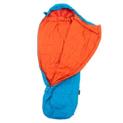 Zastrugi DawnFlare 140 Sleeping Bag 11 Zastrugi DawnFlare 140 Sleeping Bag -Bikes Happy Store SBZA2S140 P3