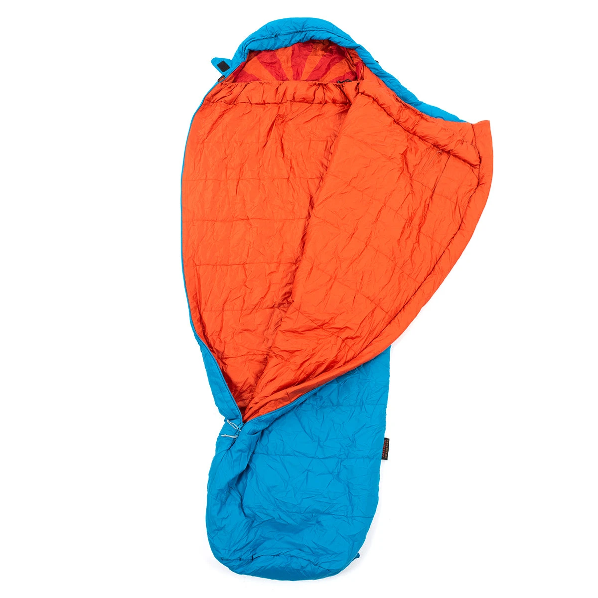 Zastrugi DawnFlare 140 Sleeping Bag 5 Zastrugi DawnFlare 140 Sleeping Bag - Image 3