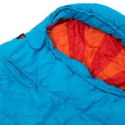 Zastrugi DawnFlare 200 Sleeping Bag -Bikes Happy Store SBZA2S200 P4