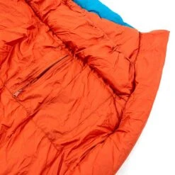 Zastrugi DawnFlare 200 Sleeping Bag -Bikes Happy Store SBZA2S200 P5