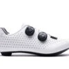 Carnac Baroudeur Carbon Road Shoe White -Bikes Happy Store SHCABCRW P1