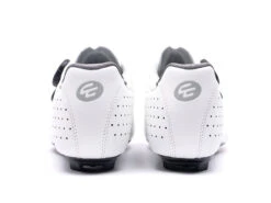 Carnac Baroudeur Carbon Road Shoe White -Bikes Happy Store SHCABCRW P5