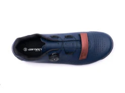 Carnac Grit Mountain/Gravel Bike Shoe Midnight Blue -Bikes Happy Store SHCAGMTBMB P3