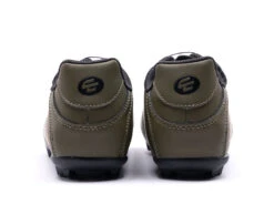 Carnac Grit Mountain/Gravel Bike Shoe Olive -Bikes Happy Store SHCAGMTBO P5