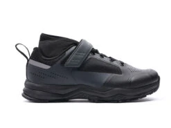 Carnac Mode Mountain Bike SPD Trail Shoe Black